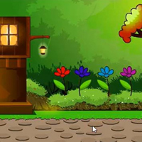 Free online html5 games -  G2L Pity Bird Rescue 1 game 