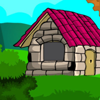 Free online html5 games - G2L Little Bunny Rescue game 
