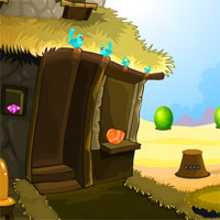Free online html5 games - 8b Treasure Finder Episode 2 game - WowEscape 