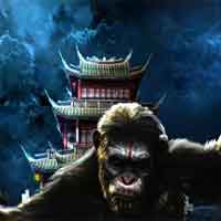 Free online html5 games - Monkey Palace EnaGames game 