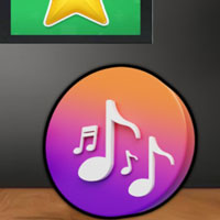 Free online html5 games - 8B Find Guitarist Jaime game 