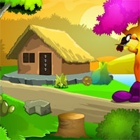Free online html5 games - Mirchi Life Boat Escape game 