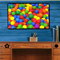 Free online html5 games - G2M Azure House Escape game - WowEscape 