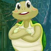 Free online html5 games - Tortoise Rescue Games4King game 