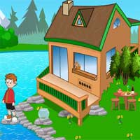 Free online html5 games - Pet Fish Rescue Games2Jolly game 