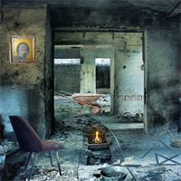 Free online html5 games - Abandoned Country Villa Escape 3 game 