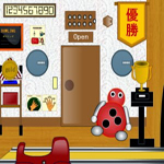 Free online html5 games - Button Escape 31 game 