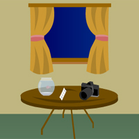 Free online html5 games - Pollekes Room Part II game 