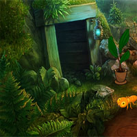 Free online html5 games - G4K Cute Ancient Tribal Girl Rescue  game 