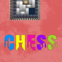 Free online html5 games - 8B Find King Chess Piece game 