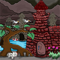 Free online html5 games - Games2Jolly Fisherman Rescue  game 
