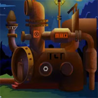 Free online html5 games - Subway Worker EnaGames game 