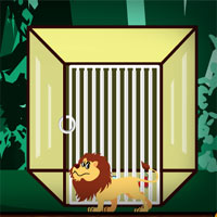 Free online html5 games - Moon Rescue ZooZooGames game 