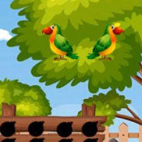 Free online html5 games - G2M Rescue the Turtle game 