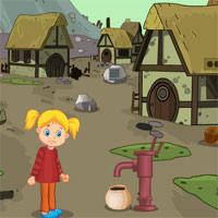 Free online html5 games - Games2Jolly  Find The Pump Handle game 