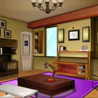 Free online html5 games - Secret Room Escape New game 