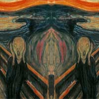 Free online html5 games - Famous Paintings 2 HTMLGames game - WowEscape 