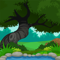 Free online html5 games - G4K Piggy Bank Escape game 