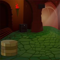 Free online html5 games - Arrow Cave Escape game 