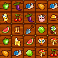 Free online html5 games - Dream Farm Link Zibbo game 