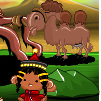 Free online html5 escape games - Monkey Happy Stage 708