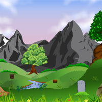 Free online html5 games - Peacock Rescue From Cage game 