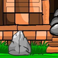 Free online html5 games - G2M Stone Cave Escape game 