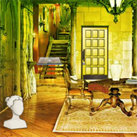 Free online html5 games - Victorian Castle Escape game - WowEscape 