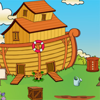 Free online html5 games - Games2Jolly Baby Kiwi Bird Rescue game 