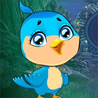 Free online html5 games - G4k Myna Bird Rescue game 