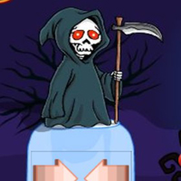 Free online html5 games - G2L Halloween is coming episode 10 game 