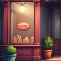 Free online html5 escape games - Department Store Escape 