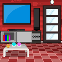 Free online html5 games - Escape Agent game 