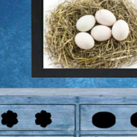 Free online html5 games - 8b Little Princess Escape game 