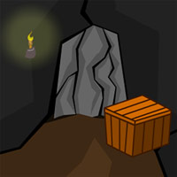 Free online html5 games - Older Mine Escape game 