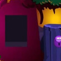 Free online html5 games - G2L Rescue The Ant Man game 