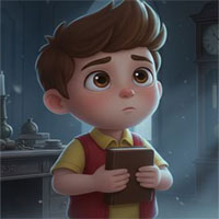Free online html5 escape games - Mute Boy Escape