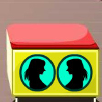 Free online html5 games - G2M Cyber Monday Escape game 