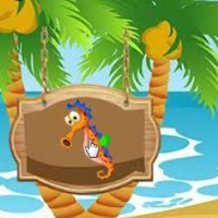 Free online html5 games - G2M Rescue The Tortoise game 