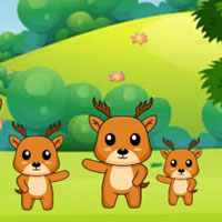 Free online html5 escape games - G2L Deer Rescue Escape