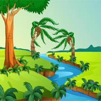 Free online html5 games - GamesClicker Forest Treasure Bundle  game 