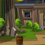 Free online html5 games - Farmer Escape game 