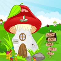 Free online html5 games - Rescue The Ant Family game 