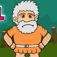 Free online html5 games - G2J Ancient Soldier Rescue from Jail game 