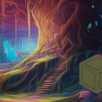 Free online html5 games - G2M Eagle Escape game 