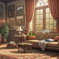 Free online html5 escape games - Harvest of Memories