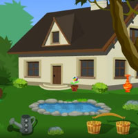 Free online html5 games - G4K Devil Girl Rescue game 