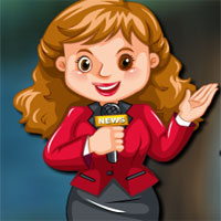 Free online html5 games - Avm Announcer Escape  game 