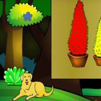Free online html5 games - G2L Swan Gate Escape  game 