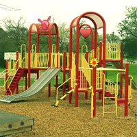 Free online html5 games - Kids Fun Park Escape KnfGame game 